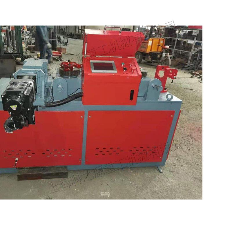 钢筋钢管弯器管KZY-66机大棚骨架汽车大棚折设弯弯备数控圆管方管