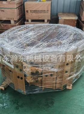 挖掘机4C300柴油泵75P-ZTY71-16170