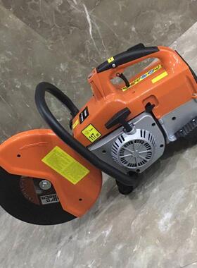 瓷砖切割开槽机锯手提电小PUZ型石材功切割机木工多能云石机