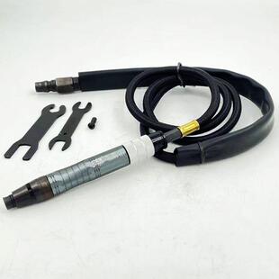 宾磨驰BC-MRF280风磨雕笔气动刻磨机打磨砂光刻磨光笔直机