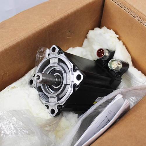 B罗克A韦尔伺服电ZSA机P-B1V001LM-PJ12AA