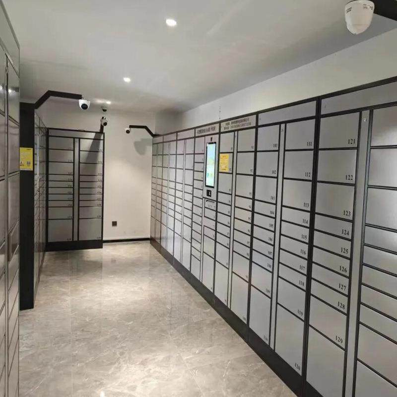 小区不锈钢598卖智信能箱报信报箱快递外柜室内落地式不锈钢智能,商业/办公家具,寄存柜/快递柜,淘宝优惠券,粉丝福利购,淘宝优惠卷