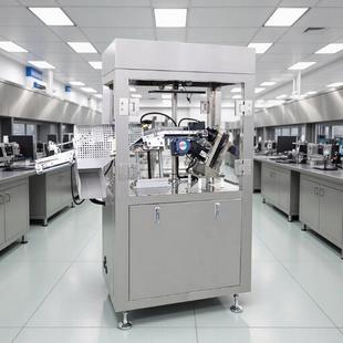 服全自动伺系统控制高觉速钢精准视检测一体化设计不锈翻421转机