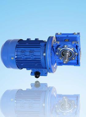 NMV蜗轮蜗杆减减速机变速箱速N箱NMRRV40MRV4010-0RV50-150型