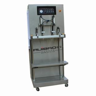 瑞宝厂家立式 机大豆高梁 械外件抽封口机配件汽车配机640真空包装