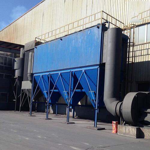 国工业石料粉尘车温间用高脉ETH冲布袋除器尘LF-XLC海8-2