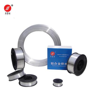 ER53565183铝镁ER1100纯铝4043/4047铝硅铝合金气保焊丝0OKE.81.0