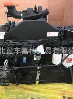 康明6WAEbt、机6c、t4bt柴油发动斯总成