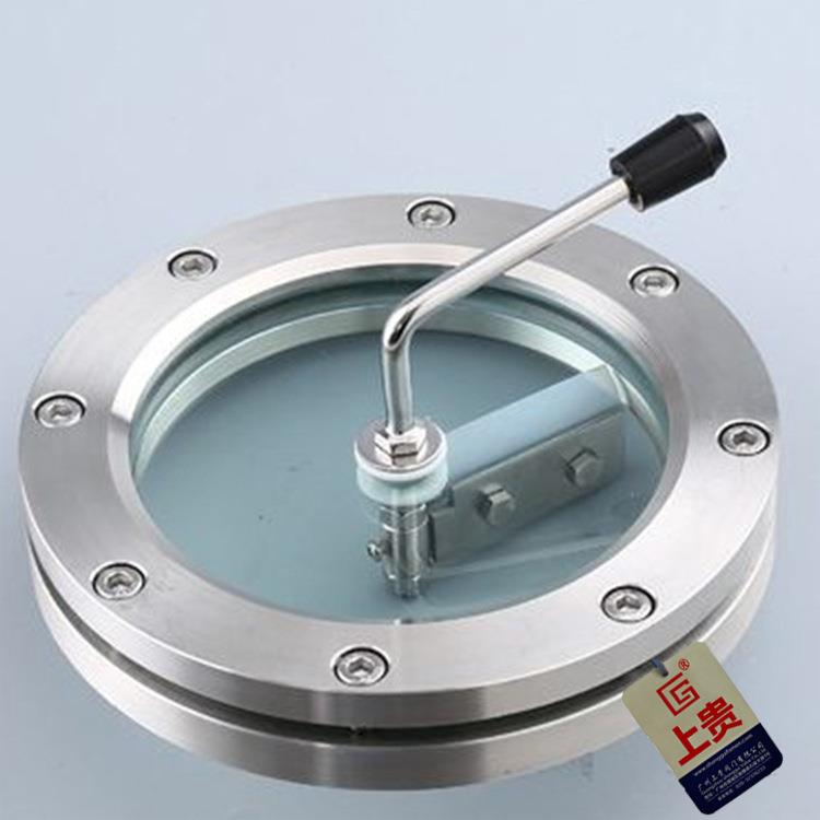 JB5锈93-64-6RNB47T0TCV10不钢3C16设备视镜上贵牌F8M内六角视镜