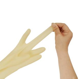 箱体814操作用长手手套真空手套操作干箱臂惰性气体称重恒温箱套