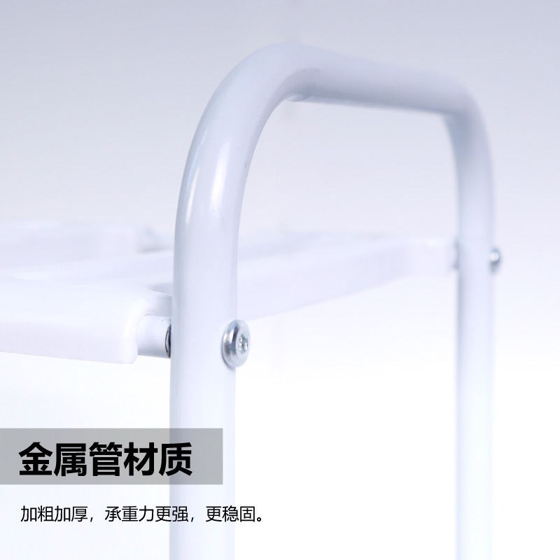 转角飞碟拉篮厨房下水槽置物架落B地收纳架可伸缩橱柜铁艺锅架碗