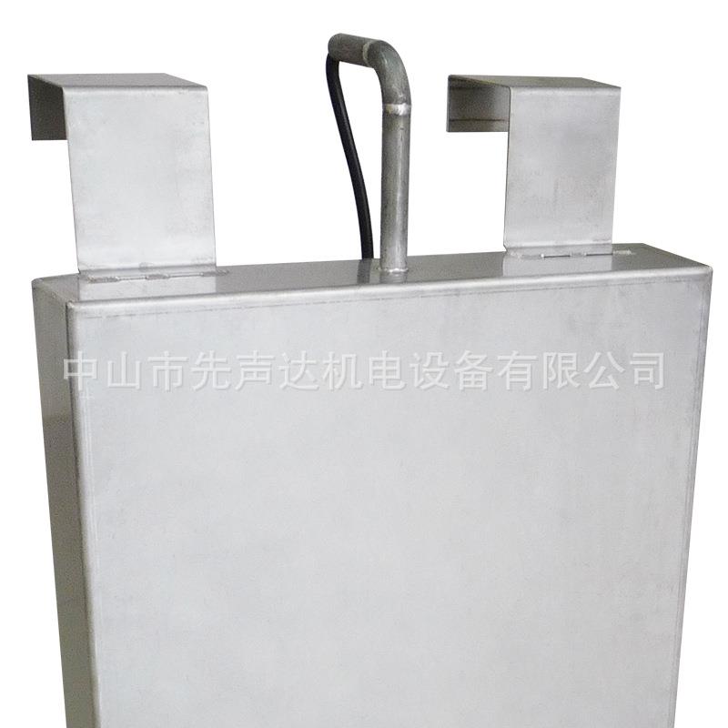 28K4EXA0K投入浸没悬挂式业振除油脱超工声波震板锈钢前处理脂动