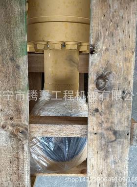 适用于PC800SE-7挖掘机铲斗油缸总成 209-63-02342 济宁腾翼机械