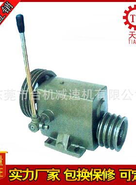 浙江杭州缓冲式四段变速机FS-401 温州台州四段变速箱FS-402