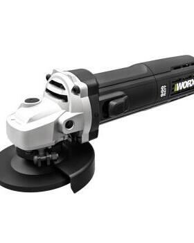 威克士（WORX） WU926工业级角磨机大功率电动切割机WU926 角磨机