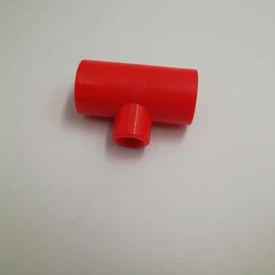 ABS空气采样管采样辅材ABS采样管UL-94 V0级吸气式管道ABS阻燃管