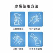 思瀚袋袋TBE6冰装