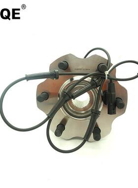 IR483QE供应汽车轮用毂单P元轴头40202-1LB0A适NISSANATORL前