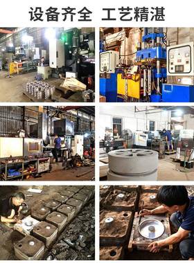 砂带机电轮铝橡AFX胶轮35心0×5芯0.50孔锥机孔抛光离轮非标橡胶