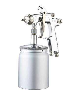 包邮气动漆喷枪上下壶家具汽家具油喷车枪多口径雾化涂料喷BXP枪
