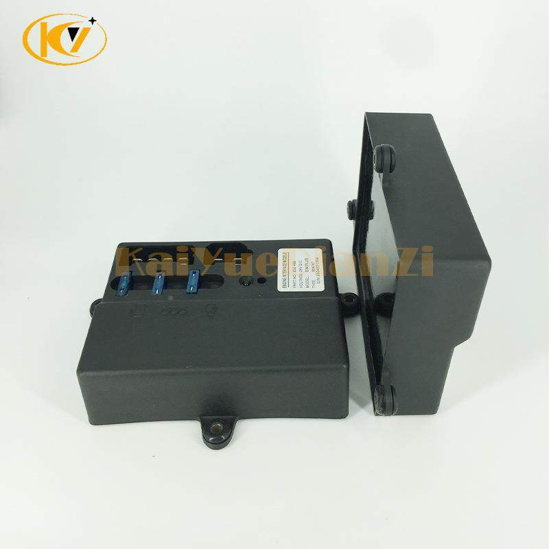 柴油机配件威尔逊模块EIM630-466发机电制组尔信控主板630-4威630