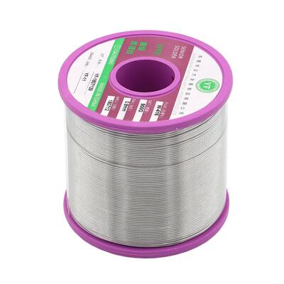 63A松香锡丝高工627厂有铅锡丝纯度有铅厂锡线焊锡线家800焊g