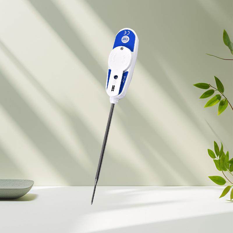 校美国DetlaTRAK110针6311083高精LAL度防水探自动准食品电子温度,标准件/零部件/工业耗材,车间地垫,淘宝优惠券,粉丝福利购,淘宝优惠卷