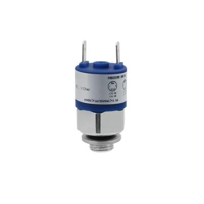 不锈钢压力关FPS-2SMB10/8接口常TXE开常闭.02~1.0Mpa压力值开可
