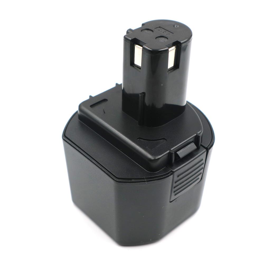 适合6利优比Robiy99.VBID-900/B-620F镍氢充电电池能源CCB电池组