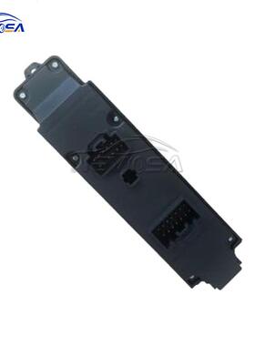 D652-66-6350A适用于马自达右前璃升降器车窗开关D8F2-6-玻359946