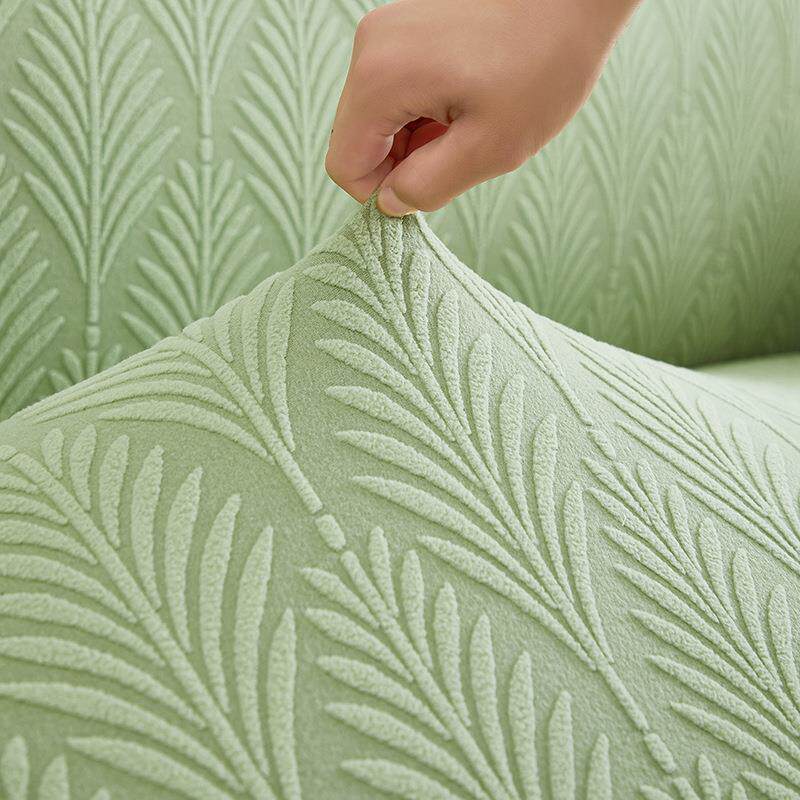 202摆4新款纯色裙裙摆沙发沙发多功能套客厅隔沙脏套防滑防猫抓发