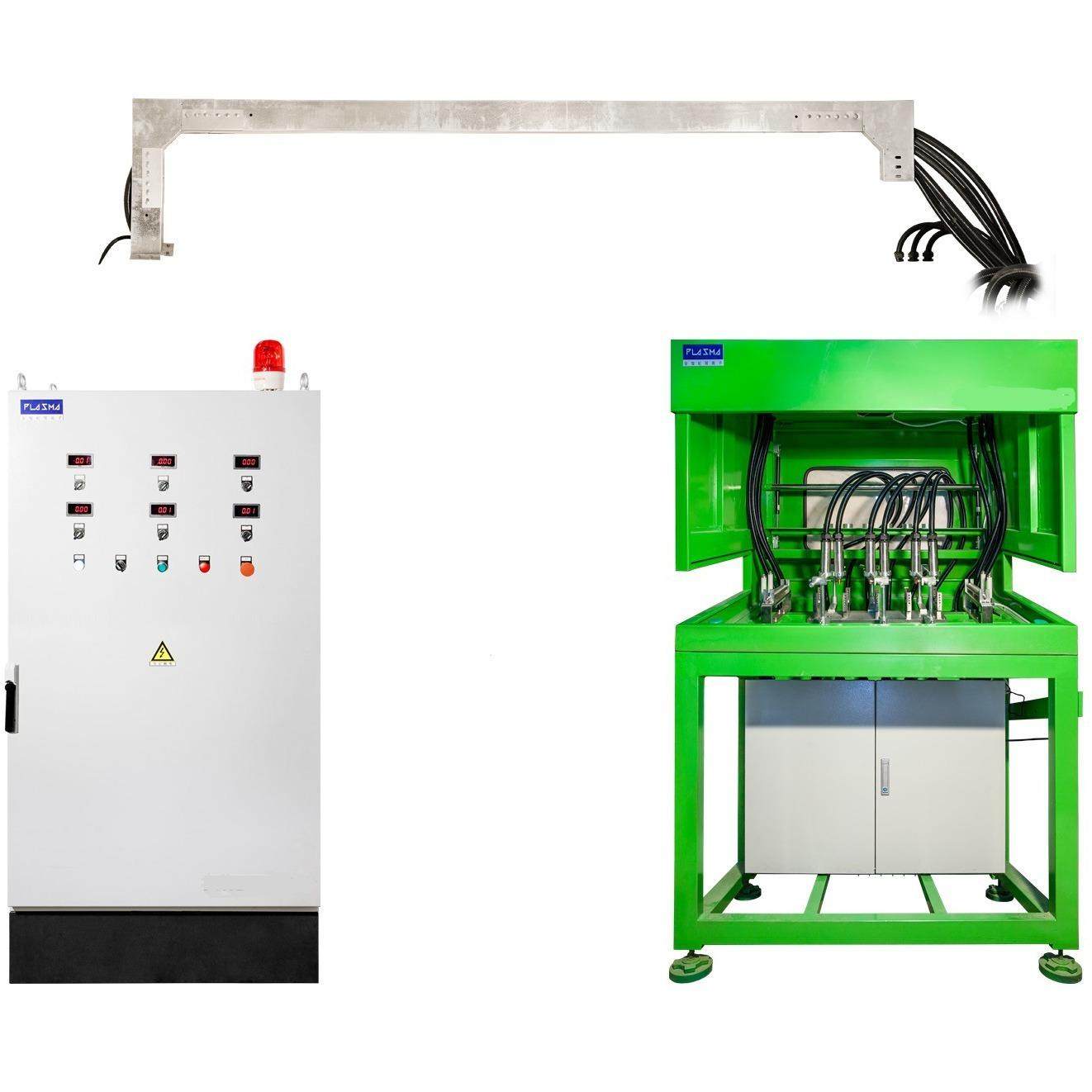 汽车零部件等离子表面处理机 密封条表面改性处理led等离子清洗机,机械设备,涂装设备,淘宝优惠券,粉丝福利购,淘宝优惠卷