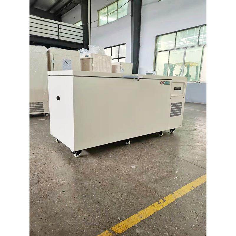 620L超低温冷冻柜低温柜零下60度40度商用冰柜冰箱冷冻金枪鱼海鲜,商业/办公家具,冷藏展示柜,淘宝优惠券,粉丝福利购,淘宝优惠卷
