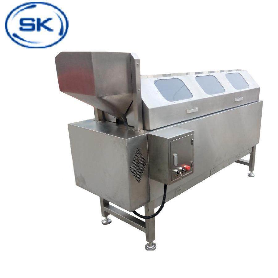 厂家供应卧式选丸机 不锈钢选丸机 误差小 选出的丸剂大小均匀,机械设备,筛选机,淘宝优惠券,粉丝福利购,淘宝优惠卷