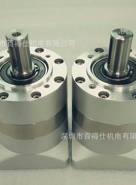 三弧分行星减速机VRB90-10-S2-P0