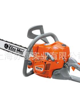 意大利欧玛GS370园林油锯、油锯14寸、欧玛GS370型16寸链锯