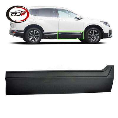 适用2017-2022CR-V前门饰板75312TLCA0175312-TLC-A01