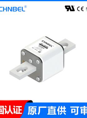 WVM熔断器EVM快速熔断器600V/100A~630A高压直流熔断器