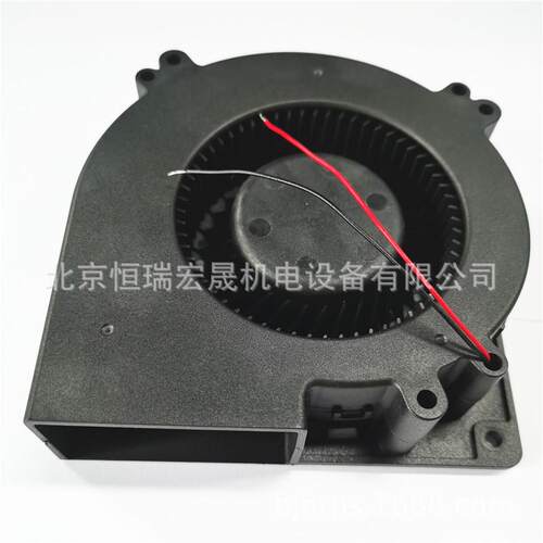 CY12032FY24H24V4.32W0.224.89CFM12032鼓风机低噪音
