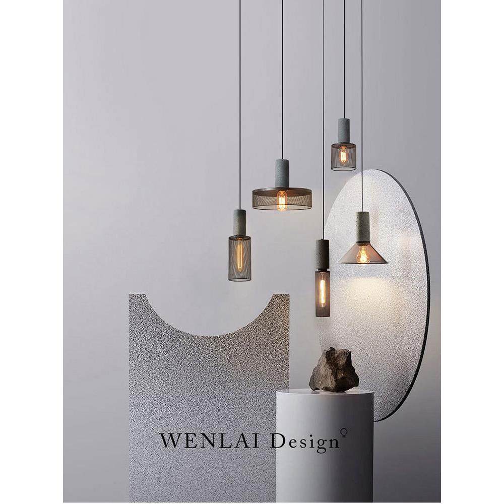 北欧餐厅吊灯床头店铺商用吧台灯单头复古工业风创意个性灯具简约,农用物资,其他肥料,淘宝优惠券,粉丝福利购,淘宝优惠卷