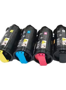 适用富士施乐VIIC4421/C3321打印机粉盒墨盒CP475墨粉筒碳粉