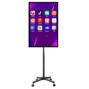 绿幕抠像专业直播一体机大屏虚拟直播间搭建多机位画中画