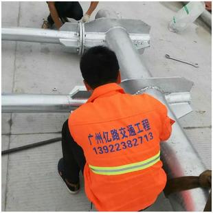 供应信号灯杆标牌立杆F杆L杆