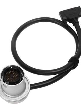 ForBenz38PinOBD2测试主线