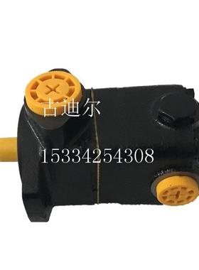 助力转向泵适用于东风康明斯6BT5.9发动机叶片泵3415378