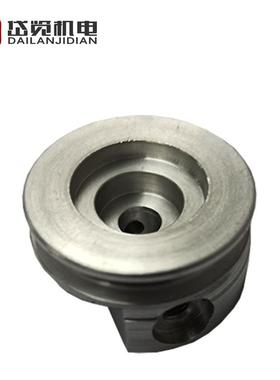 AVDEL07530快速铆钉枪配件07530-02213后座/后插头