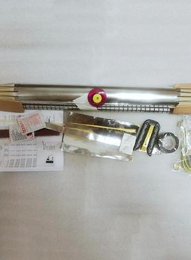 供应瑞侃XAGA-1000充气型热缩包管绝缘防护