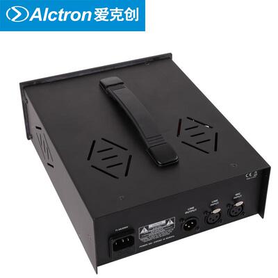 Alctr爱on/克创MP100V2音麦克风话放录EEL大棚专业话筒放器前置