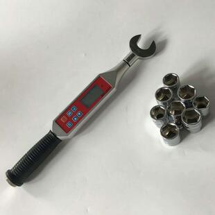 供应PDR100数N.m手数显扭力扳手ZJS-100力矩扳电子显显示