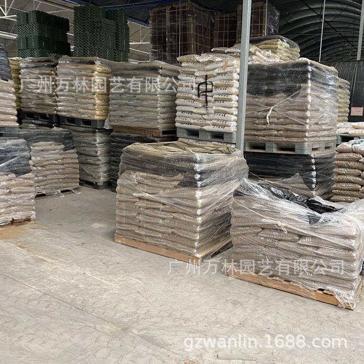 现货供园应艺m鹿沼土二本线5-8m厂多肉兰花专鹿沼土用土鹿沼颗粒